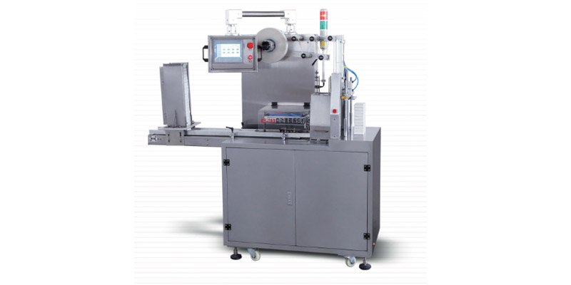 Autmatic Film Tape Strapping Machine