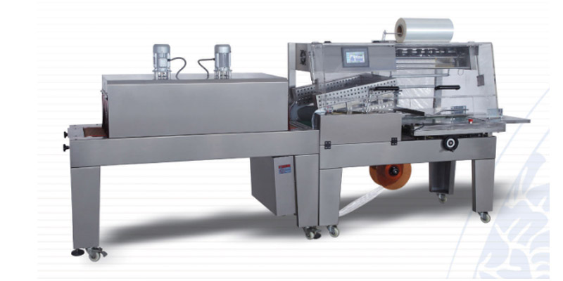 Autmatic Shrink Packaging Machine